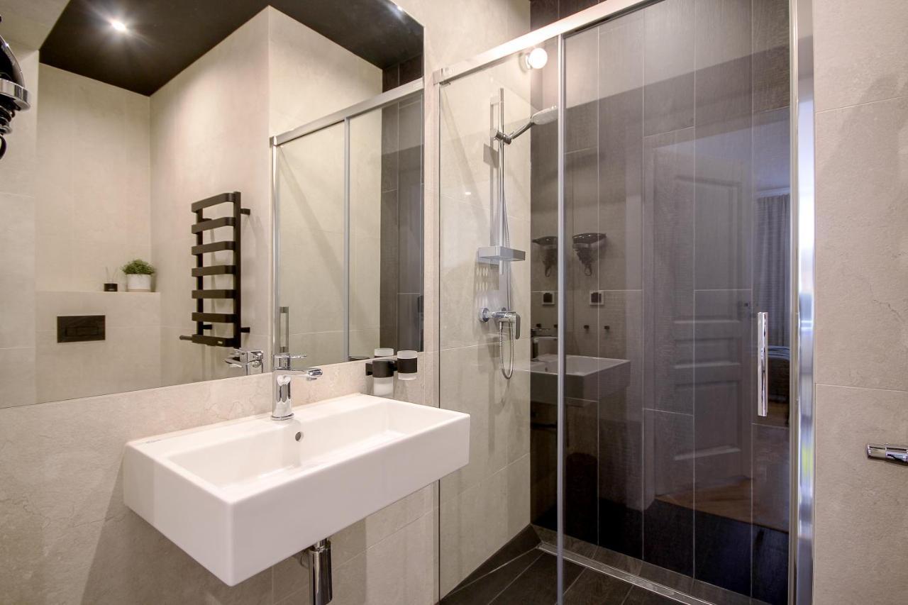 Wanderlust Apartments Krakow Exterior photo